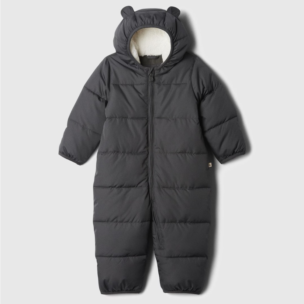 GAP Baby Snowsuit